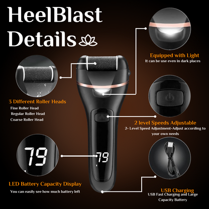 HeelBlast